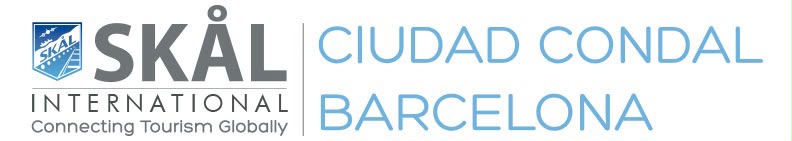 Skål Ciudad Condal