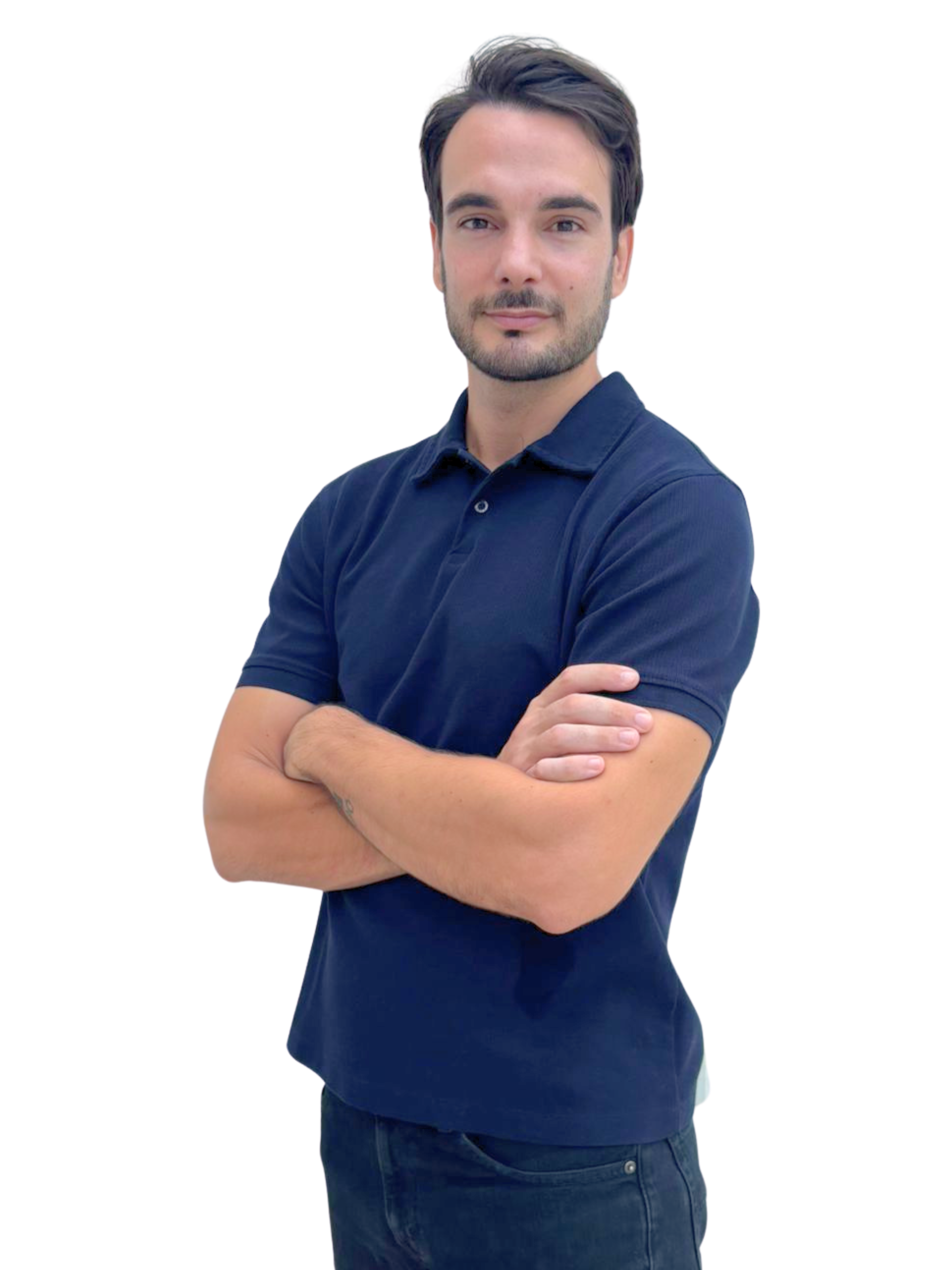 Christian García Garrido